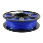 Пластик для 3D-принтера Flashforge PLA 1,75mm 0,5kg Transparen Blue (PTBL2) - уменьшенное изображение 1