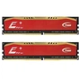 Модуль пам'яті для комп'ютера DDR3 16GB (2x8GB) 1600 MHz Elite Plus Orange Team (TPAD316G1600HC11DC01) - уменьшенное изображение 1