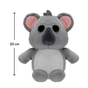 М'яка іграшка Adopt Me! S3 - Коала (AME0054) - зменшене зображення 2