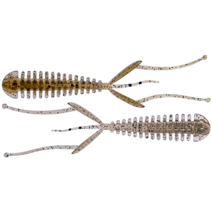 Силікон рибальський Select Toxic 1.7" 214 (8 шт/уп) (1870.33.94) зображення 1