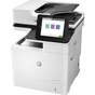 Багатофункціональний пристрій HP LaserJet Enterprise M635h (7PS97A) - уменьшенное изображение 3