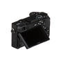 Цифровий фотоапарат Sony Alpha 6600 body Black (ILCE6600B.CEC) - зменшене зображення 7