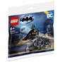 Конструктор LEGO Super Heroes Бетмен 1992 (30653) - зменшене зображення 1