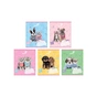 Тетрадь Kite Studio Pets, 12 листов, линия (SP26-234) - уменьшенное изображение 1