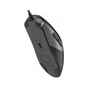 Мишка A4Tech FM50 Plus USB Black (4711421002721) - зменшене зображення 10