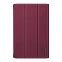 Чохол до планшета BeCover Smart Case Nokia T20 10.4" Red Wine (708046) - уменьшенное изображение 2