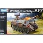 Збірна модель Revell Танк Wiesel 2 LeFlaSys (AFF) 1:35 (3094) - зменшене зображення 1