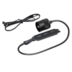 Виносна тактична кнопка Mactronic для ліхтаря T-Force XP (RSW0011) зображення 1