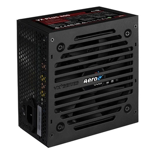 Блок питания AeroCool VX Plus 800 (ACPN-VS80AEY.11) 800W изображение 1