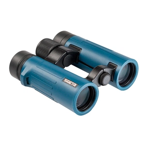 Бінокль Sigeta Imperial 10x34 Blue (65835) зображення 1