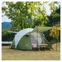 Намет Naturehike KOTA 4 CNK2450WS041, темно-зелений (6927595777886) - зменшене зображення 5