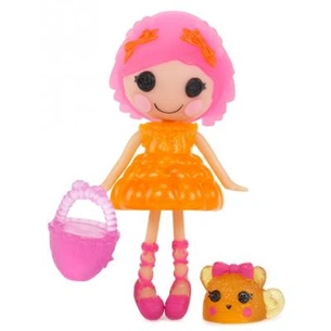 Лялька Lalaloopsy Mini Ласуни - Желешка з аксесуарами (534884) зображення 1