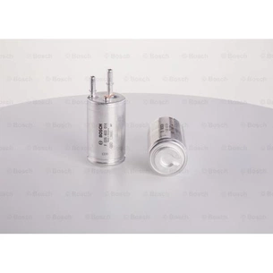 Фільтр паливний Bosch F 026 403 014 зображення 1