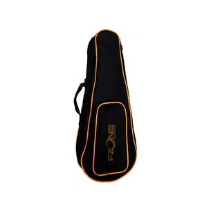 Чохол для гітари Fzone Ukulele Soprano Bag (CUB-3 BLACK) зображення 1