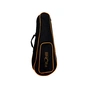 Чохол для гітари Fzone Ukulele Soprano Bag (CUB-3 BLACK) - уменьшенное изображение 1