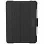 Чохол до планшета UAG iPad Pro 11 (2020) Metropolis, Black (122076114040) - зменшене зображення 1