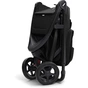 Коляска Thule 2 в 1 Spring Stroller Black (TH 11300200) - зменшене зображення 3