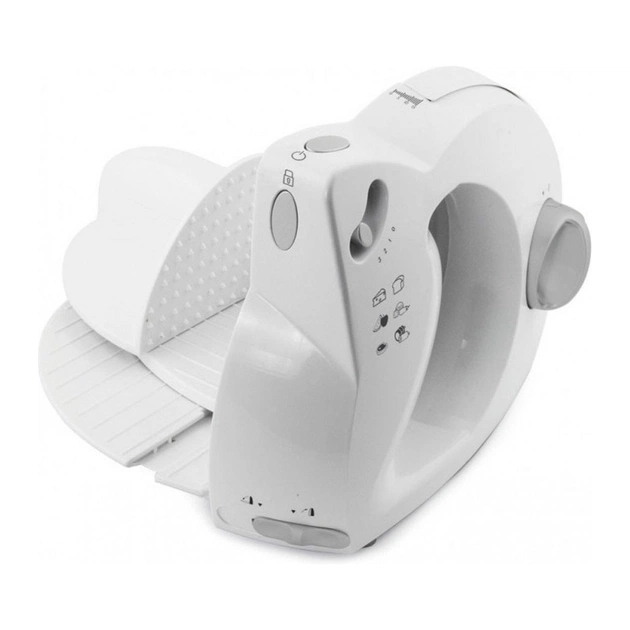 Скиборізка Esperanza EKM 017 W (EKM017W) - picture 4