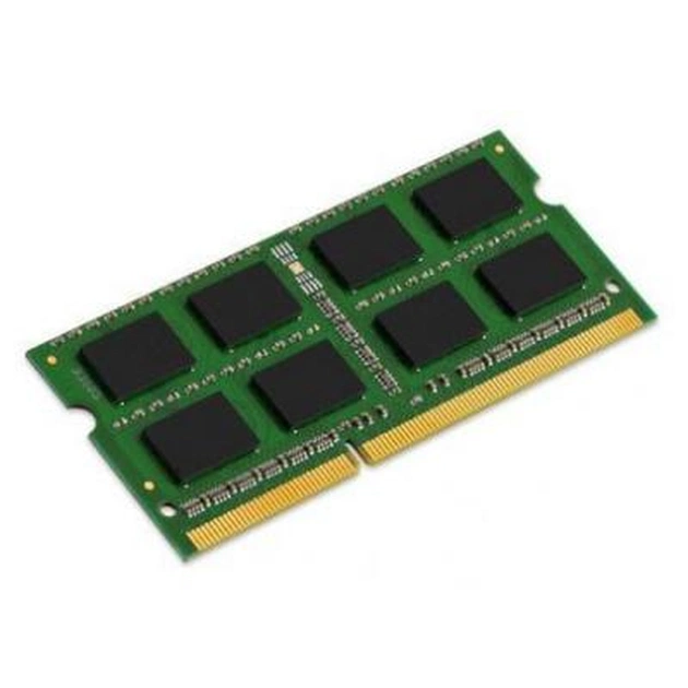 Модуль пам'яті для ноутбука SoDIMM DDR3 2GB 1600 MHz Geil (GS32GB1600C11S) - зображення 1