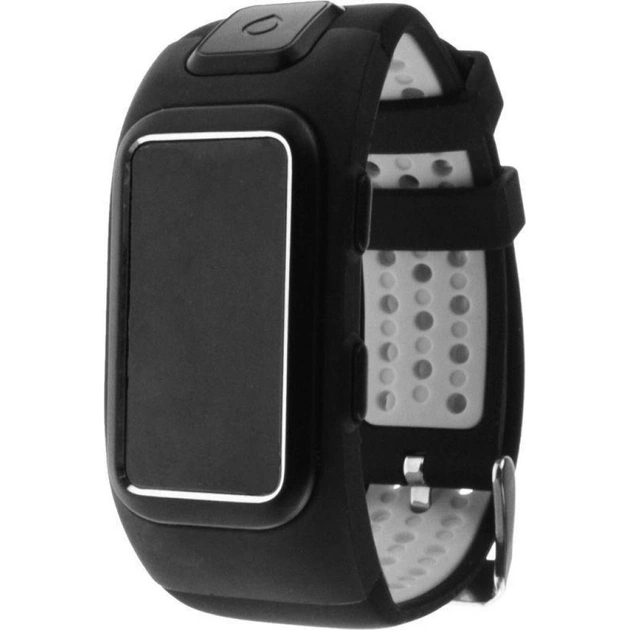 Фітнес браслет UWatch DB10 Grey (F_59625) - изображение 1