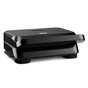 Електрогриль DeLonghi SW12B BK (SW12BBK) - зменшене зображення 1