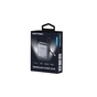 Батарея універсальна Vention 10000mAh 35W 3A PD, Type-C in/out, Built-in USB-C Cable, LED Display,Gray (FHEH0) - уменьшенное изображение 3