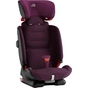 Автокрісло Britax-Romer Advansafix IV R Burgundy Red (2000030814) - зменшене зображення 11