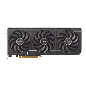 Відеокарта ASUS Radeon RX 9070 16Gb PRIME OC (PRIME-RX9070-O16G) зображення 1
