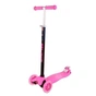 Самокат GO Travel maxi Рожевий (SKPK306) - уменьшенное изображение 1
