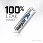 Батарейка Energizer Ultimate Lithium AAA/LR03 BL 4шт - зменшене зображення 4