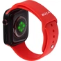 Смарт-годинник AURA X1 Pro 44mm Red (SWAX144R) - зменшене зображення 3