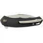 Ніж Cimmerian Knives С1 D2 SW Black (1462.00.01) - зменшене зображення 4