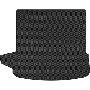 Килимок в багажник EVAtech Audi Q7 (4L) 7 seats 2005-2015 1 поколі (AU32339BO1RBB) зображення 1