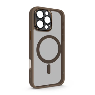 Чохол до мобільного телефона Armorstandart Unit MagSafe SE Apple iPhone 16 Pro Max Titanium Desert (ARM81152) зображення 1