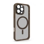 Чохол до мобільного телефона Armorstandart Unit MagSafe SE Apple iPhone 16 Pro Max Titanium Desert (ARM81152) - зменшене зображення 1