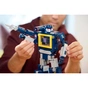 Конструктор LEGO Icons Transformers: Саундвейв (10358) - зменшене зображення 10