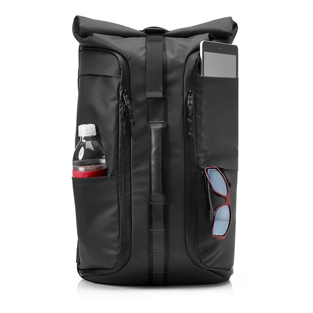 Рюкзак для ноутбука HP 15.6" Pavilion WayfarerBLK Backpack (5EE95AA) - изображение 1