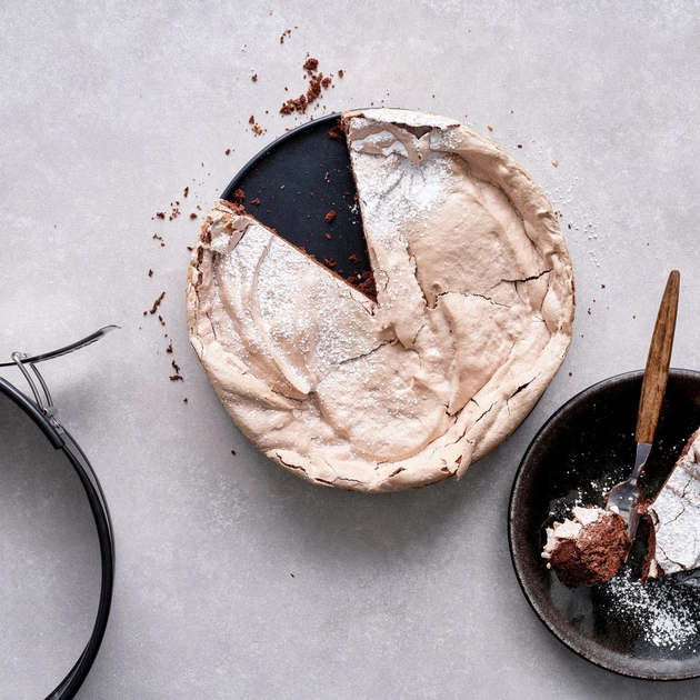 Форма для випікання GreenPan роз'ємна 20 см з керамічним покриттям (CC007768-001) - picture 4