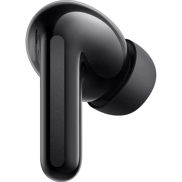 Bluetooth-гарнитура Xiaomi Redmi Buds 8 Black (BHR08UFGL) - изображение 1