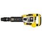 Відбійний молоток DeWALT SDS MAX, 1600 Вт, 24 Дж, 1620 уд/хв, 13.3 кг, кейс (D25951K) - уменьшенное изображение 4