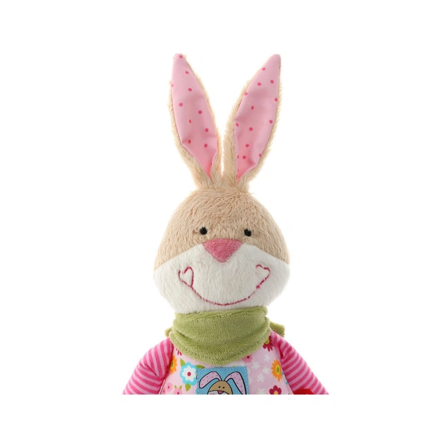 М'яка іграшка Sigikid Заєць 25 см (40107SK) - picture 10