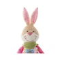 М'яка іграшка Sigikid Заєць 25 см (40107SK) - зменшене зображення 10