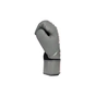 Боксерские перчатки Everlast Elite 2 Boxing Glove P00003311 сірий, рожевий 12 унцій (009283624118) - уменьшенное изображение 4