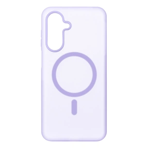 Чехол для мобильного телефона Armorstandart Mystiq MagCase Samsung A18 4G / A17 4G Lavender (ARM92993) изображение 1