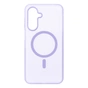 Чехол для мобильного телефона Armorstandart Mystiq MagCase Samsung A18 4G / A17 4G Lavender (ARM92993) - уменьшенное изображение 1
