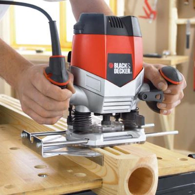 Фрезер Black&Decker KW900EKA-QS (KW900EKA) - picture 5