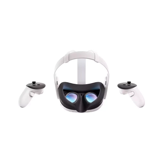 Окуляри віртуальної реальності Oculus Meta Quest 3 512GB (899-00594-01) - picture 7