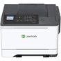 Лазерний принтер Lexmark CS421dn (42C1952) - зменшене зображення 1