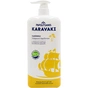 Гель для душу Karavaki Ромашка 750 мл (5201109002796) - зменшене зображення 1
