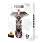 Настольная игра WoodCat Тотем (Totemic) (укр.) (W0029) - уменьшенное изображение 4